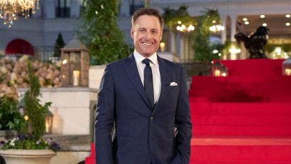 Is Bachelor Host Chris Harrison Getting Replaced? Fan Top Picks