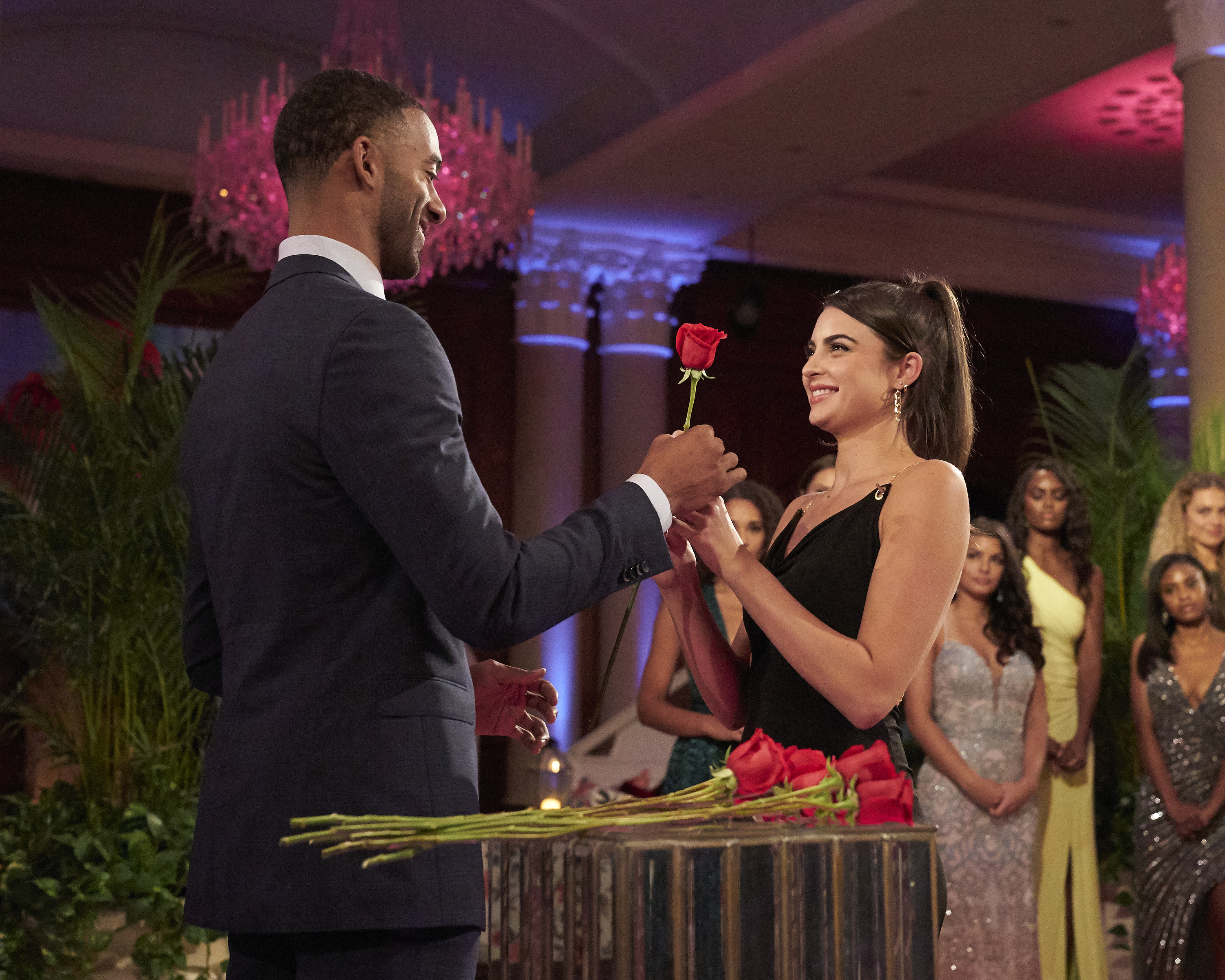 Bachelor's Rachael Kirkconnell Drama: Bullying, Racism and More