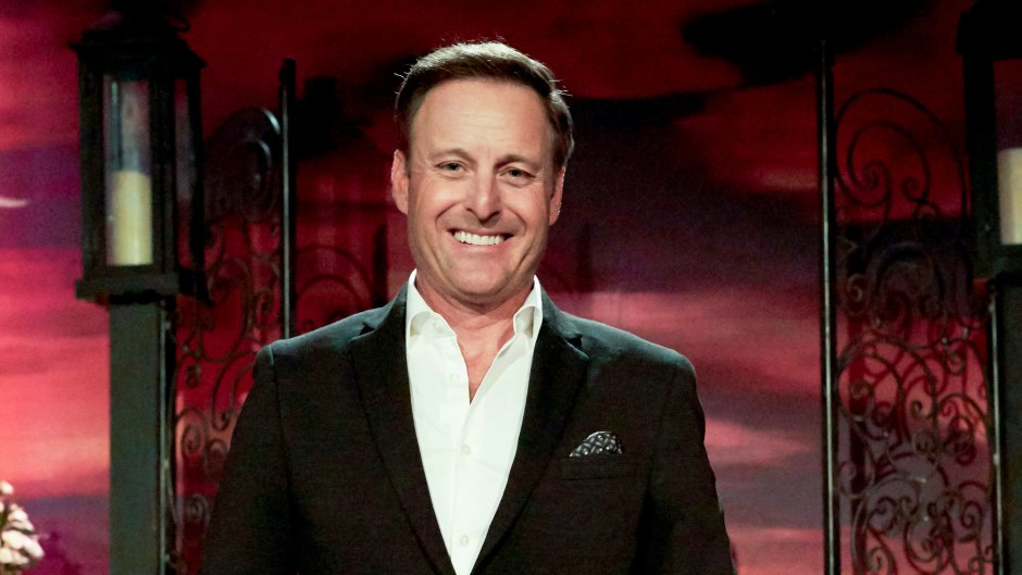 Bachelor Nation Reacts to Chris Harrison Stepping Down as Host