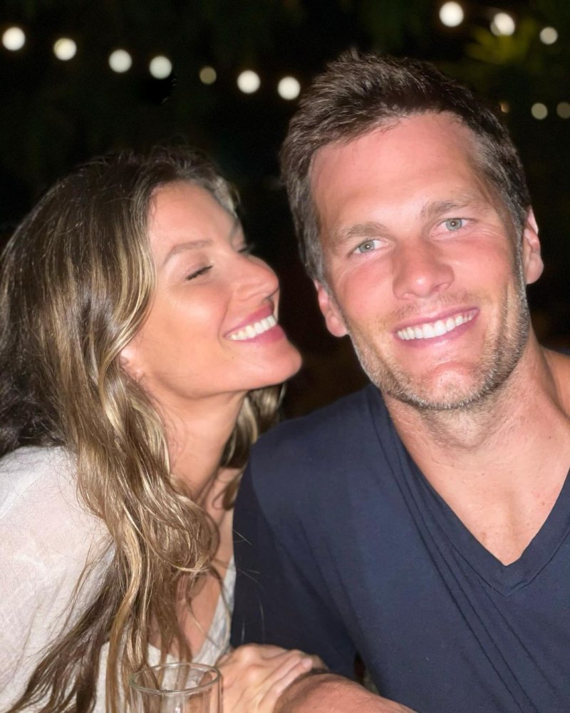 Tom Brady Gisele Bundchen Relationship Timeline