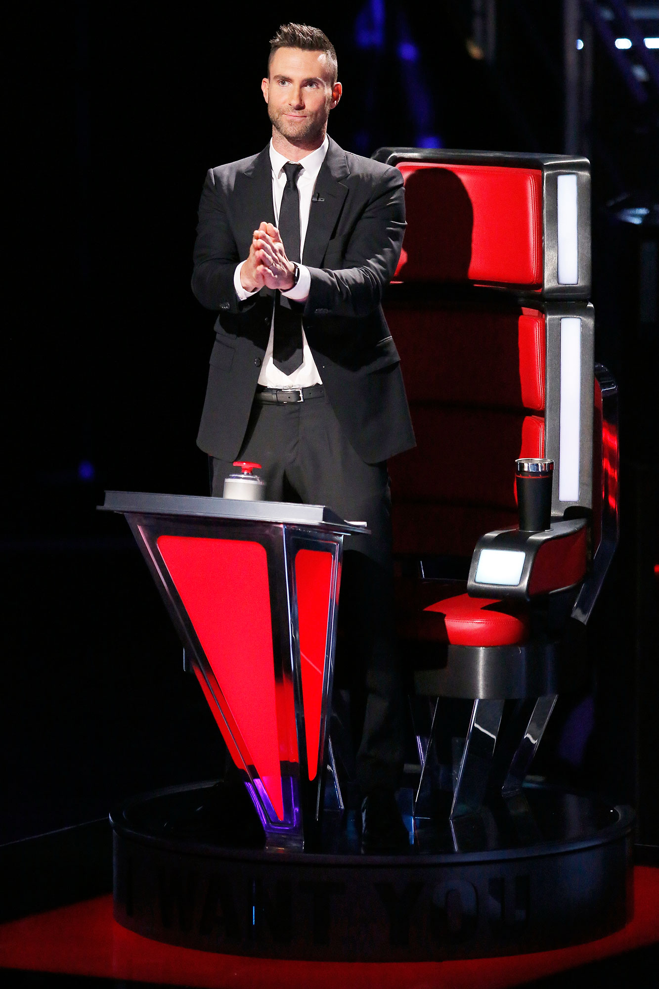 Adam Levine The Voice Salary
