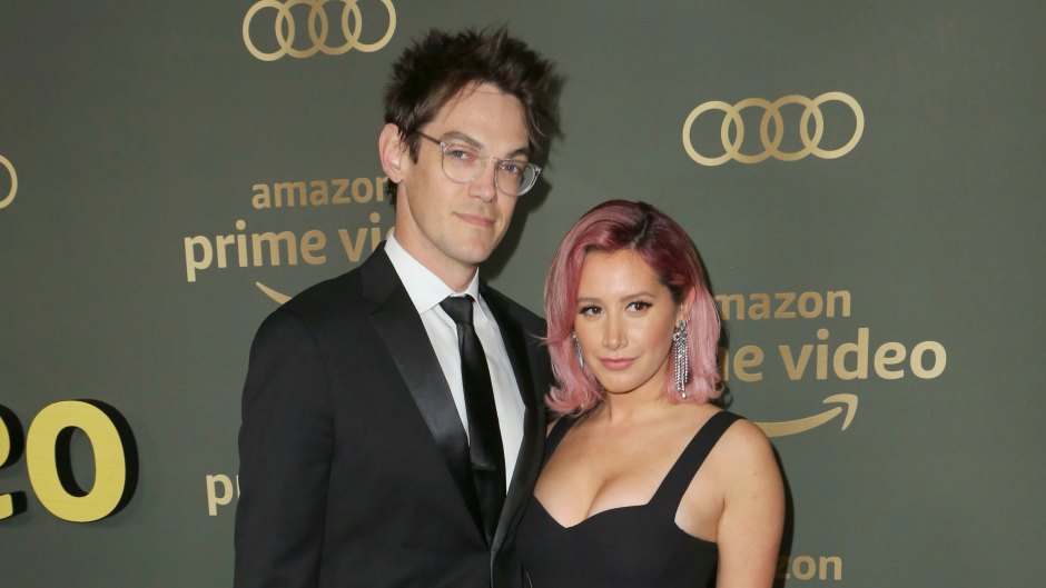 Ashley Tisdale Is a Mom! The Disney Alum Welcomes Baby Girl With Husband Christopher French