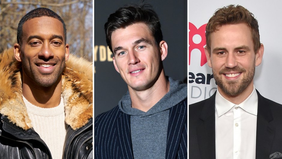 940px x 529px - Bachelor' Stars Who Admitted to Their Boners While Filming