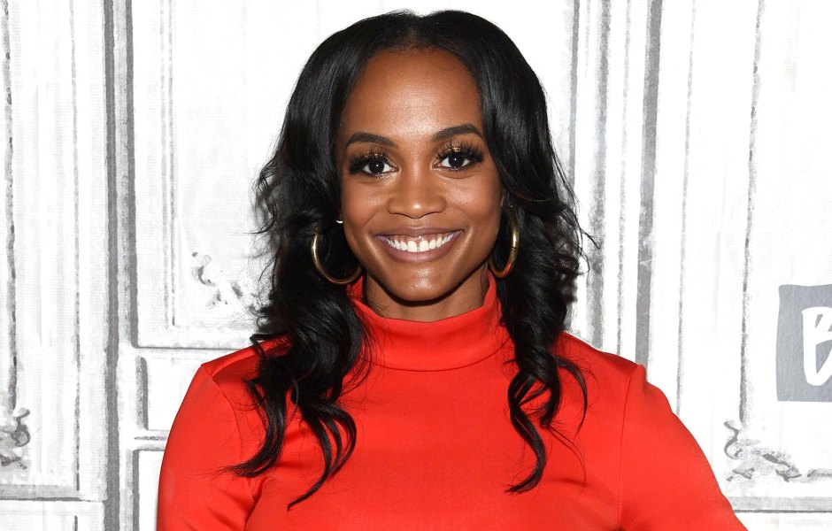 Bachelor Nation Supports Rachel Lindsay After She Deactivates Instagram Amid Bullying