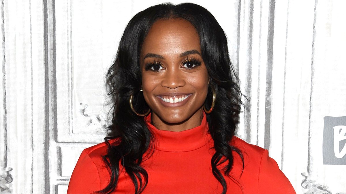 Bachelor Nation Supports Rachel Lindsay After She Deactivates Instagram Amid Bullying