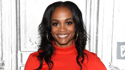Bachelor Nation Supports Rachel Lindsay After She Deactivates Instagram Amid Bullying