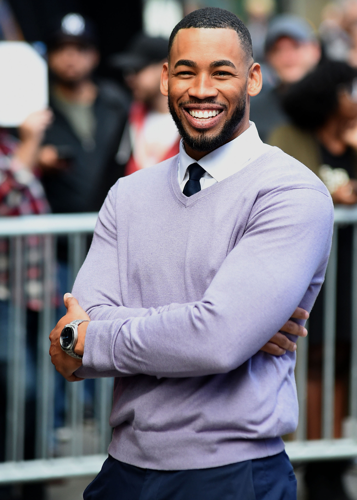 Bachelor Nation Supports Rachel Lindsay After She Deactivates Instagram Amid Bullying