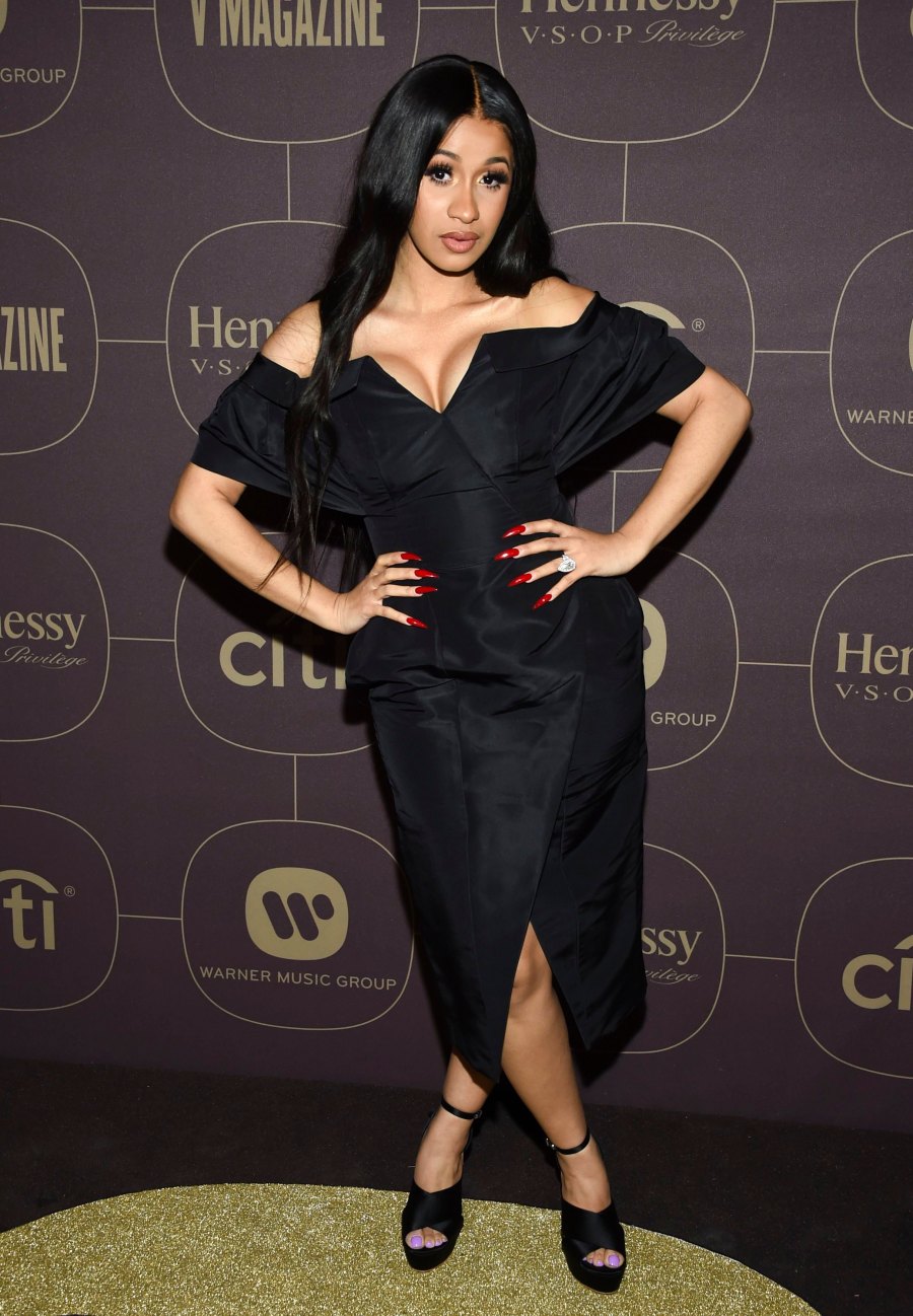 Has Cardi B Had Plastic Surgery? Transformation Photos, Quotes | Life ...