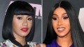 A Confident Queen! Cardi B's Transformation Over the Years