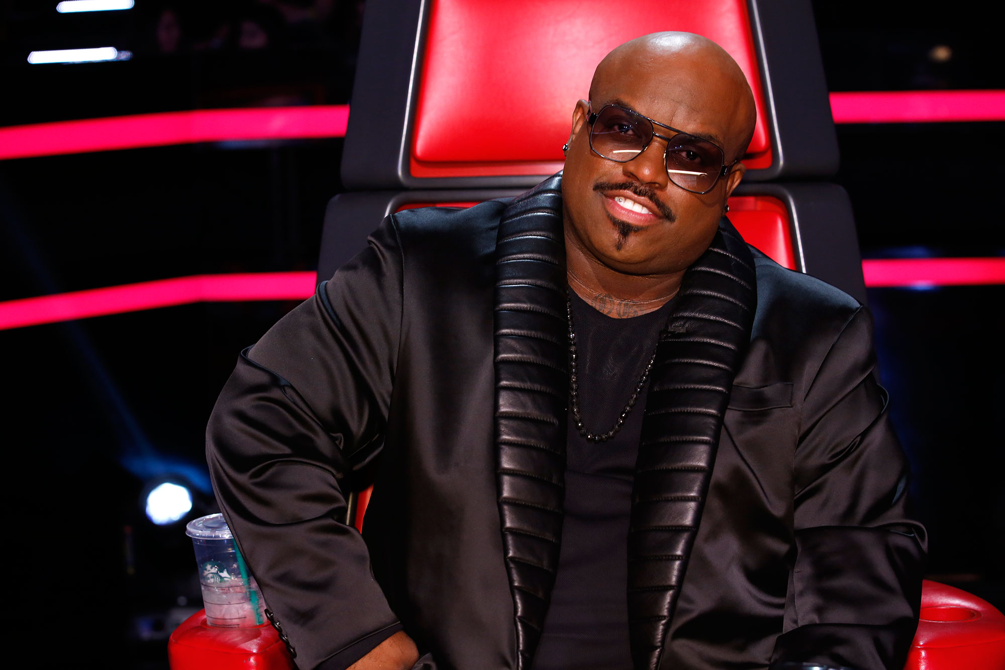 CeeLo Green The Voice Salary