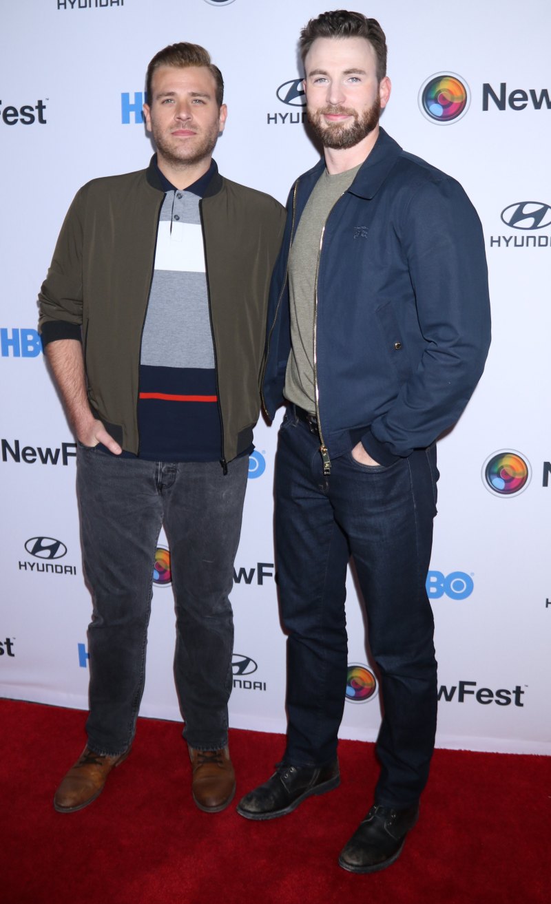 They're Related?! Celebrities You Didn't Know Had Famous Siblings