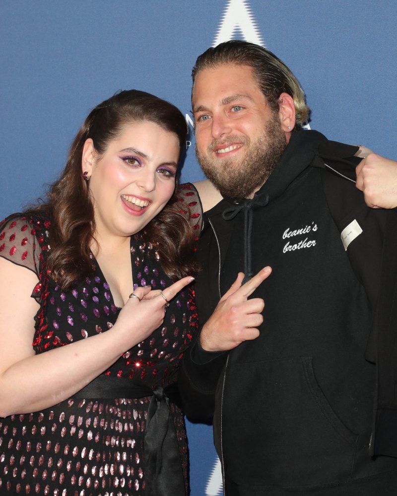 They're Related?! Celebrities You Didn't Know Had Famous Siblings