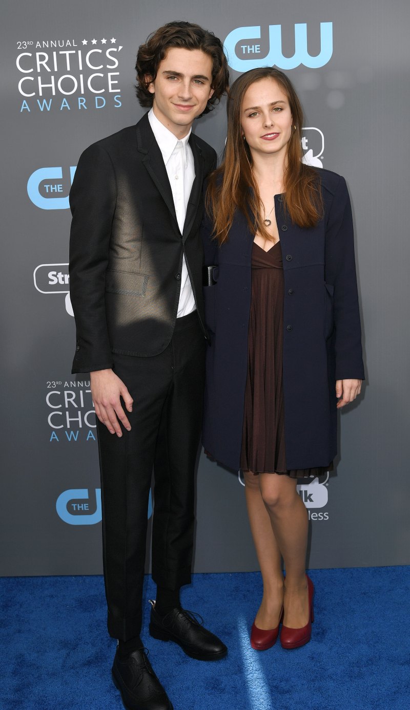 They're Related?! Celebrities You Didn't Know Had Famous Siblings