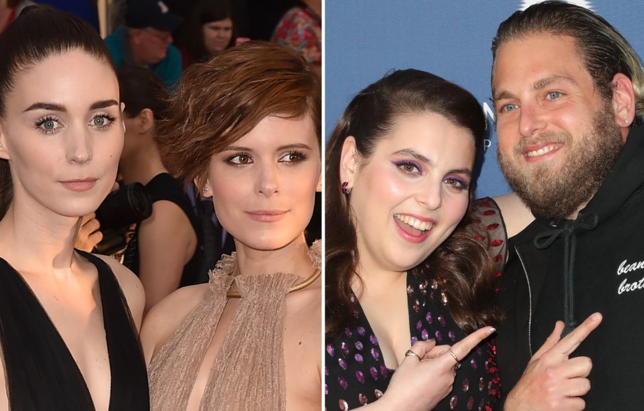 They're Related?! Celebrities You Didn't Know Had Famous Siblings