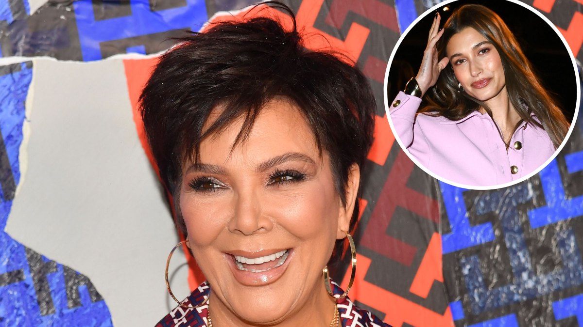 Celebrities' Most Shocking Sex Confessions: From Hailey Bieber to Kris Jenner