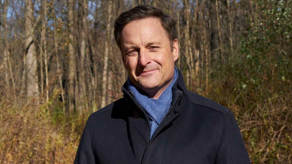Chris Harrison Reveals He Is Stepping Back From 'The Bachelor,' Won't Be on the 'After the Final Rose' Special