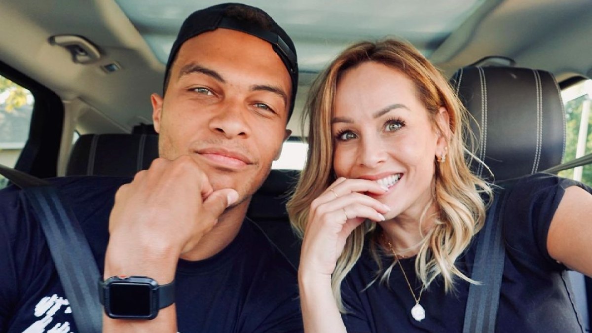 Clare Crawley Shuts Down a Hater Who Tells Her to 'Give It Up' Amid Dale Moss Reunion