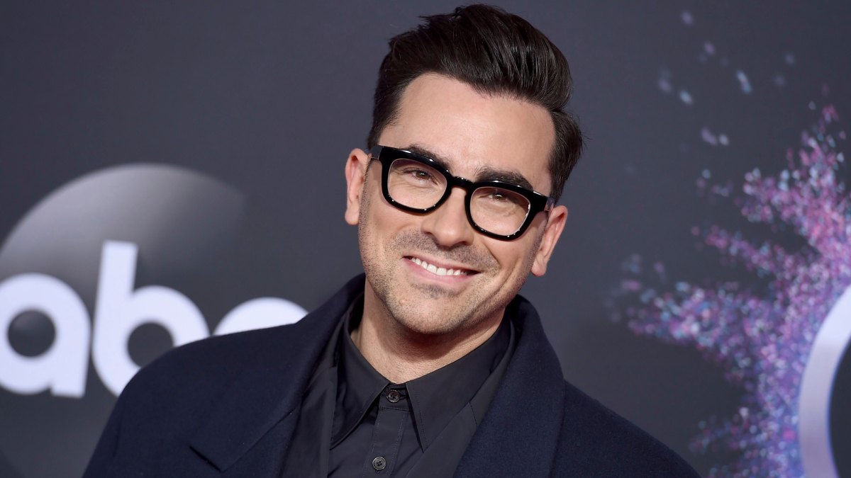 'Schitt's Creek' Actor Dan Levy Has a Promising Career (and Net Worth!)