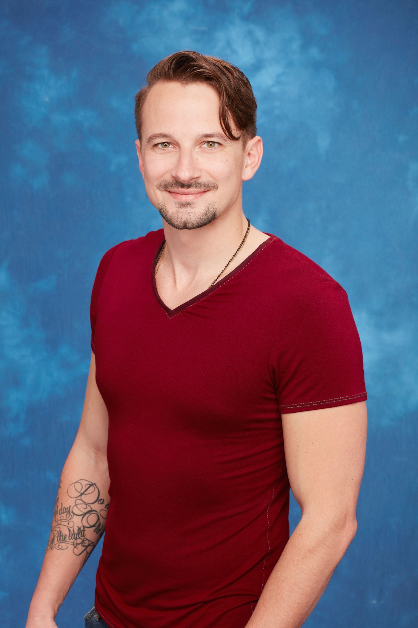 Evan Bass weird bachelor jobs