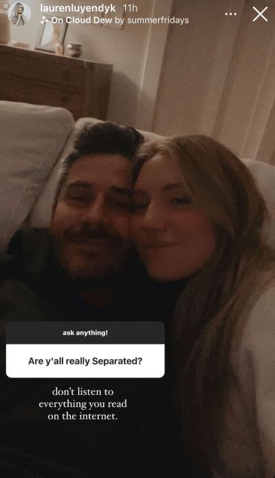 Are Bachelor's Arie and Lauren Still Together? Split Rumors