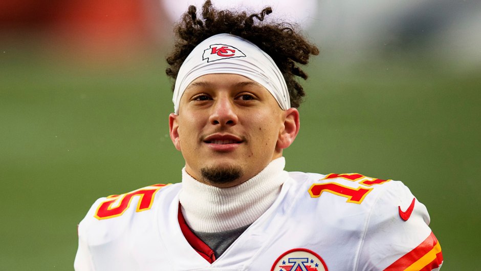 Is Patrick Mahomes Playing in the Super Bowl