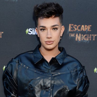James Charles Accused of Grooming 16-Year-Old on Snapchat: What We Know