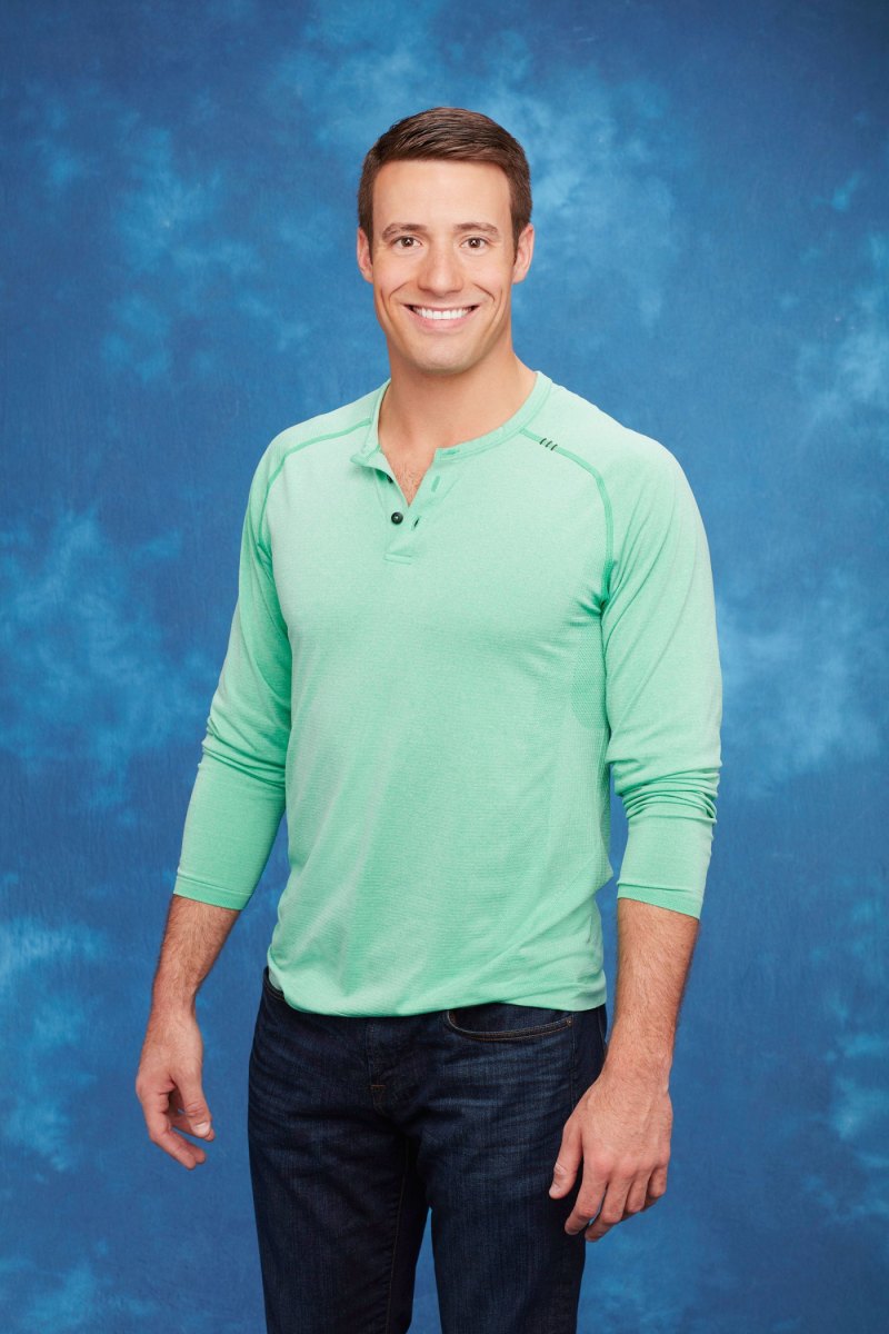 James Spadafore weird bachelor jobs