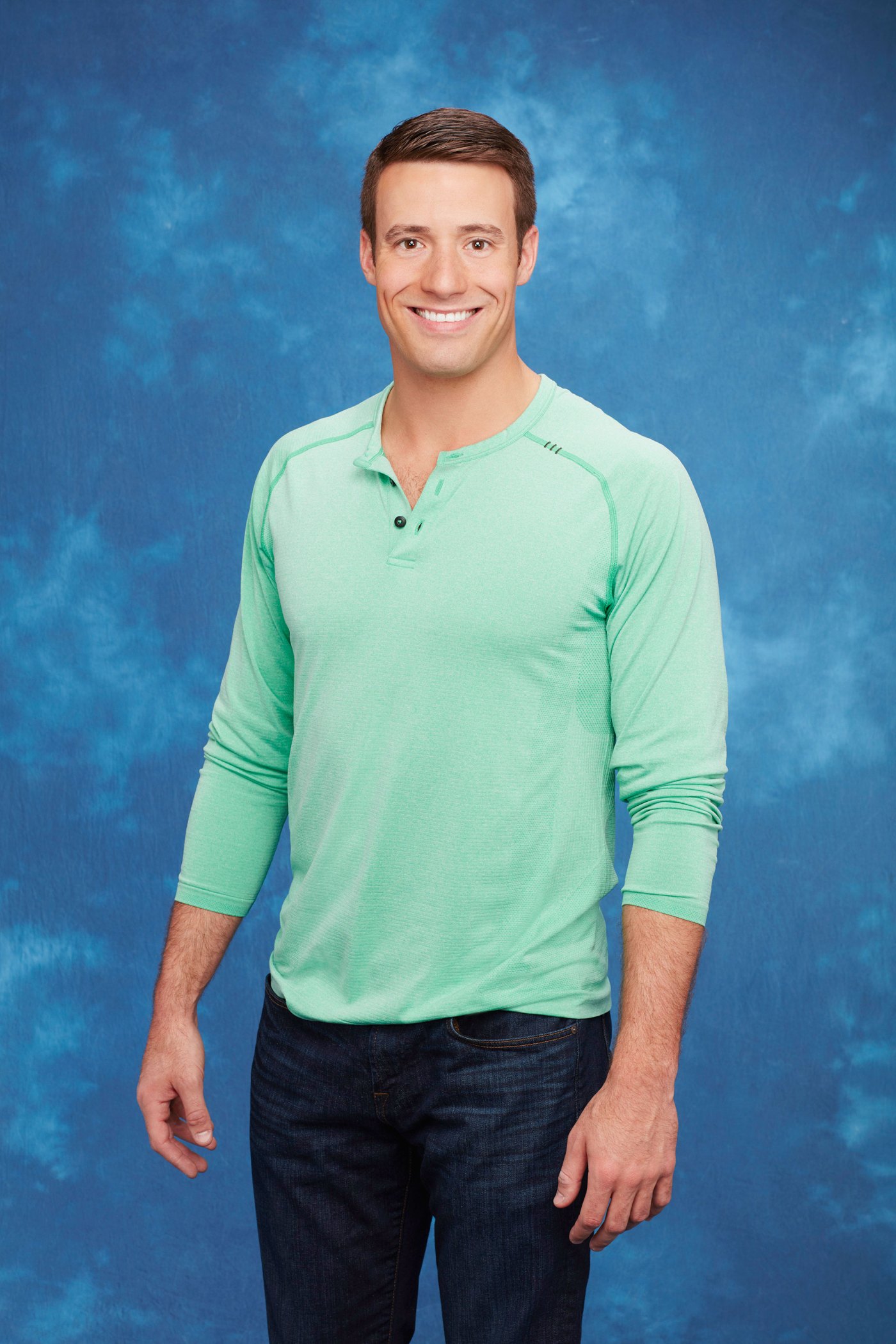 James Spadafore weird bachelor jobs