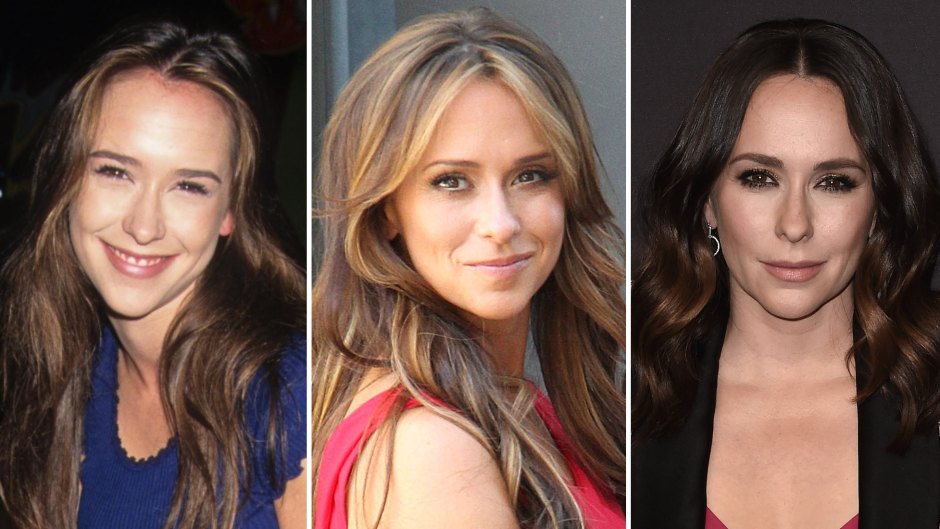 From the '90s to Today! Jennifer Love Hewitt's Transformation Over the Years