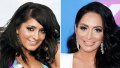 Jersey Shore Angelina Pivarnick Plastic Surgery Transformation Through the Years