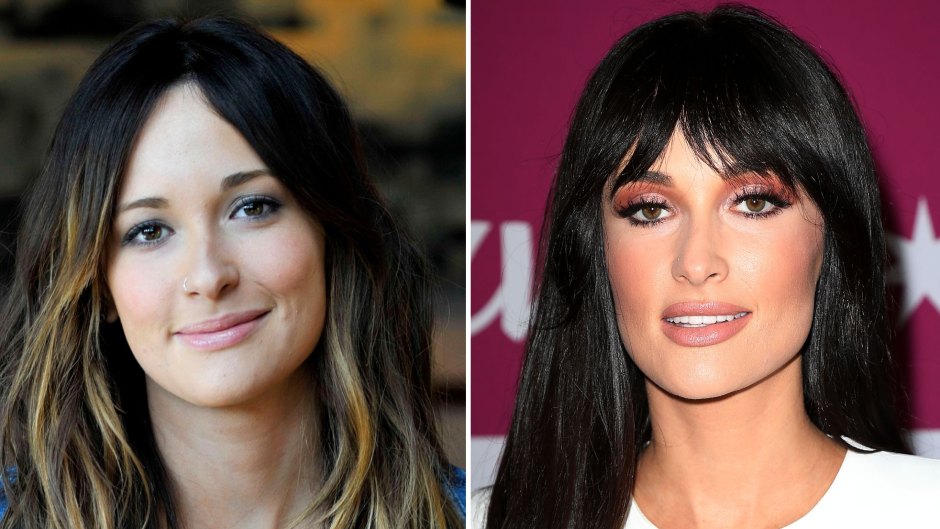 Country Music Queen! Kacey Musgraves' Transformation Over the Years