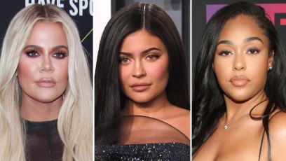 Khloe Kardashian Slams Fan Who Asks if Kylie Jenner Is 'Allowed' to Be Friends With Jordyn Woods