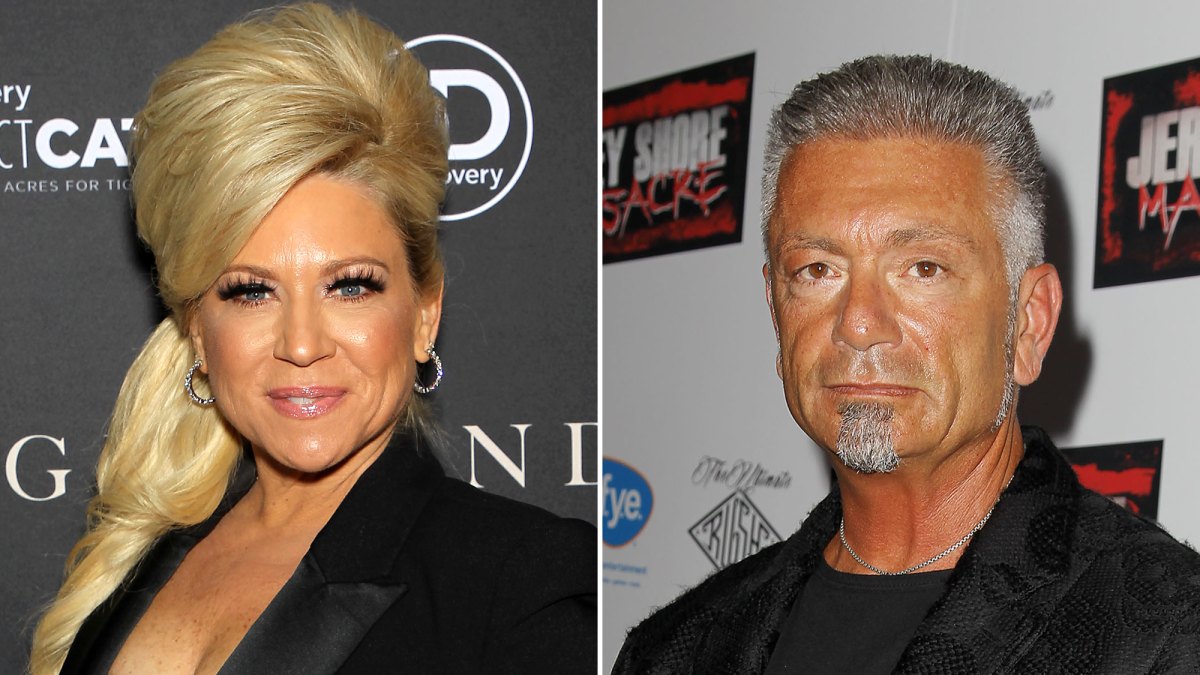 'Long Island Medium' Star Teresa Caputo Is Dating and Her Kids Approve
