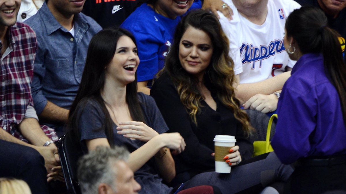 Athletes Who Dated the Kardashian-Jenners: Tristan and More