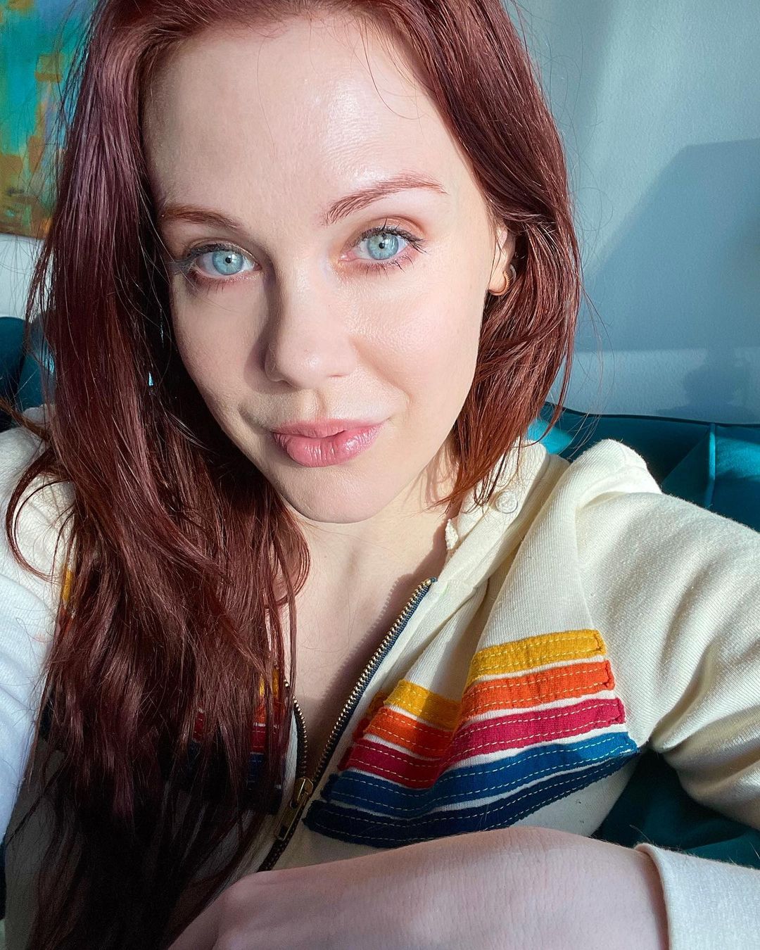 From 'Boy Meets World' to Adult Film Actress! Maitland Ward's Total Transformation Over the Years