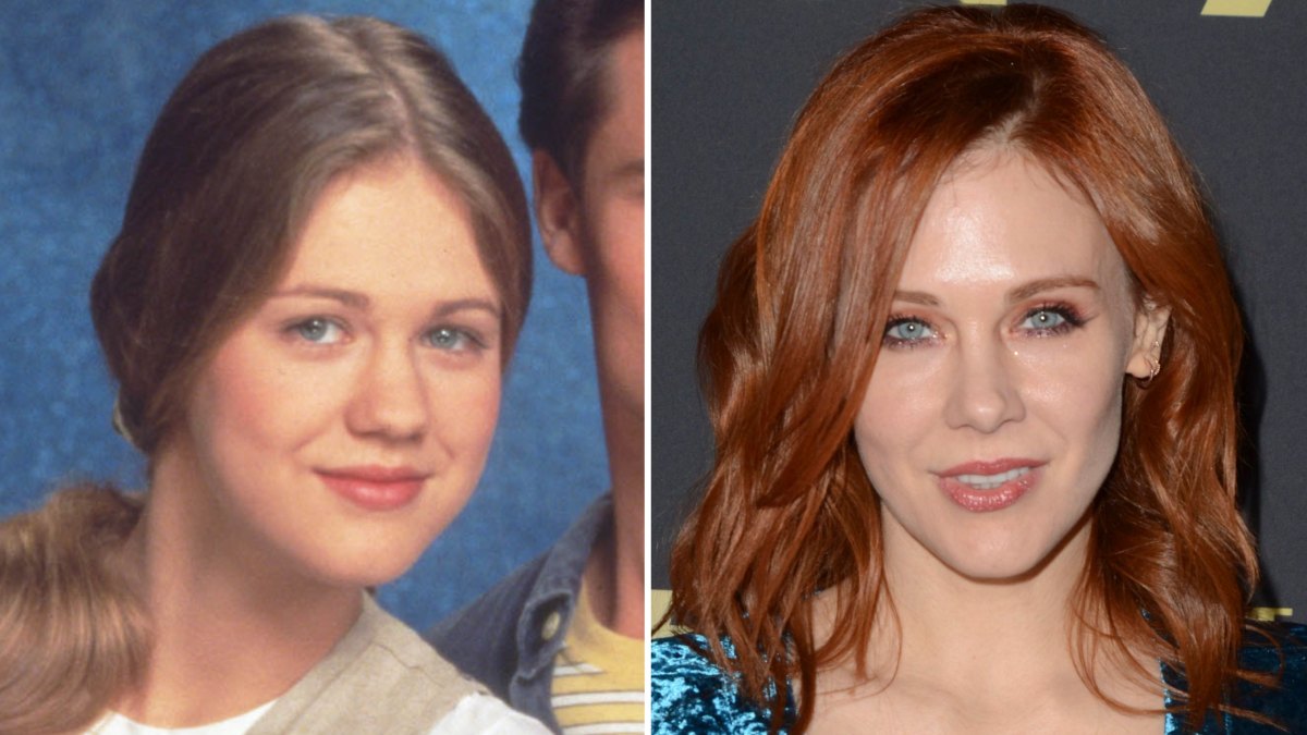 Beauty Contestants Who Have Done Porn - Maitland Ward From 'Boy Meets World': Where Is She Now?