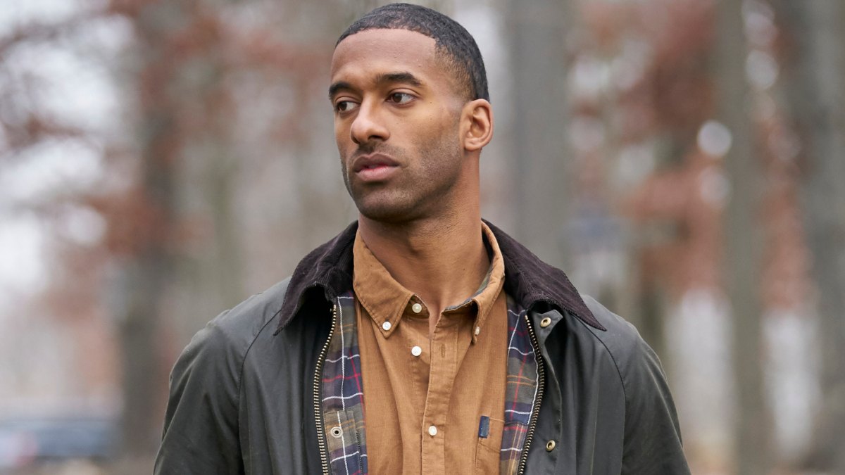 So Handsome! Matt James' Best Looks From Season 25 of 'The Bachelor' So Far