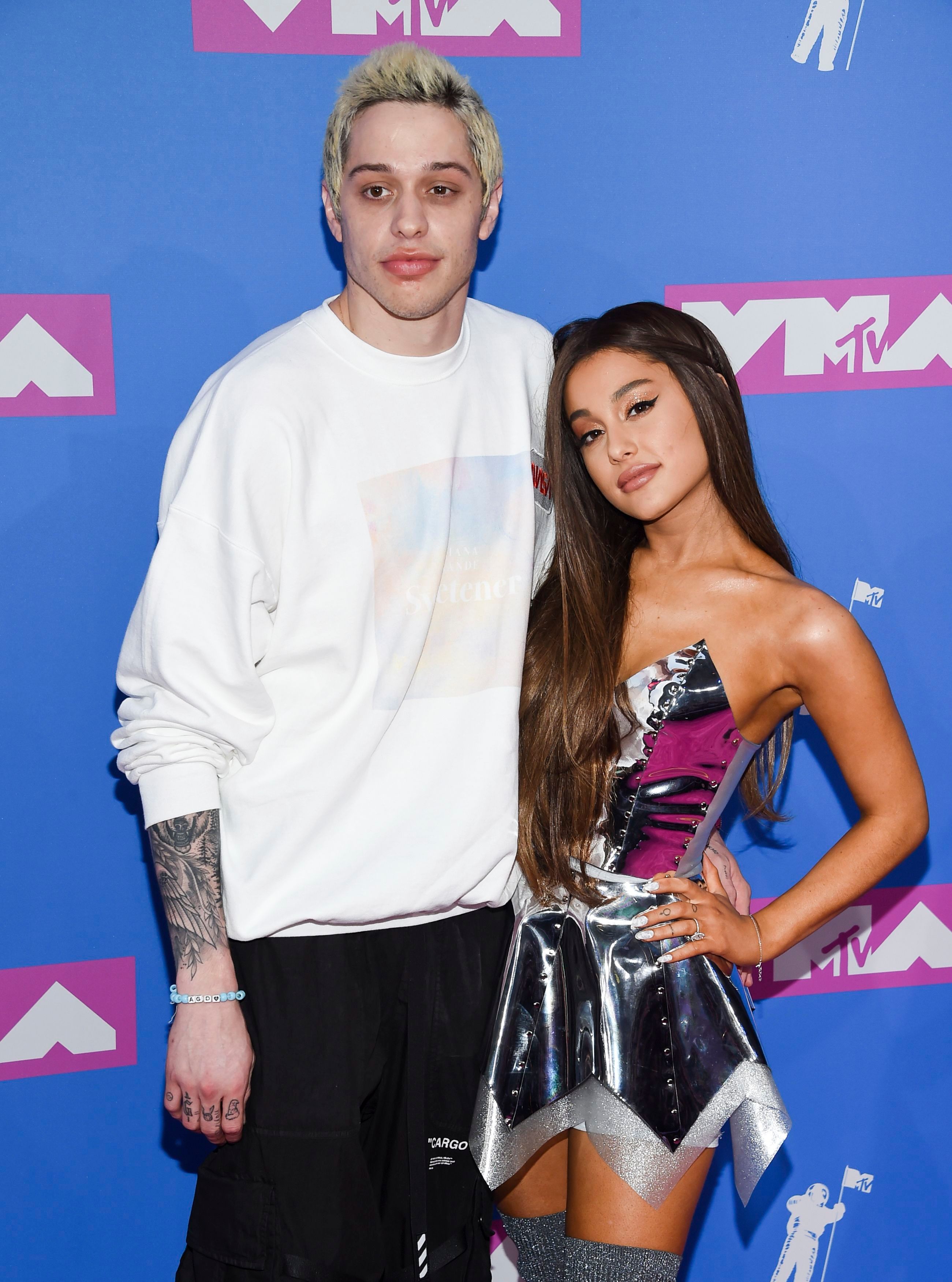 Pete Davidson Transformation Over the Years