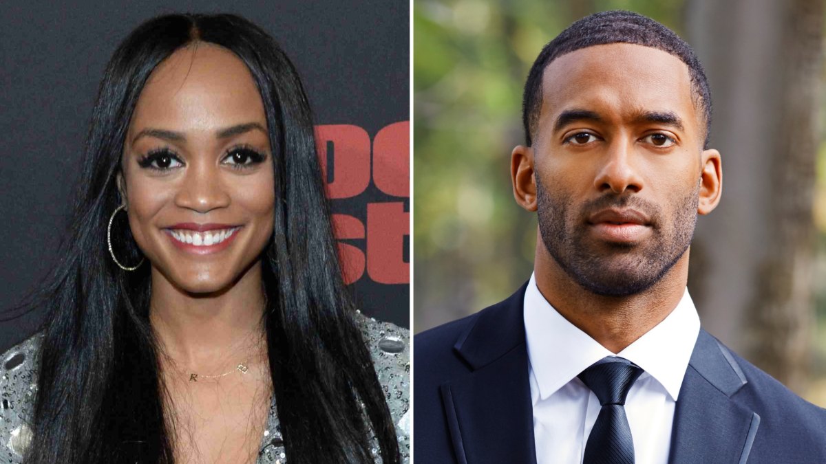 Rachel Lindsay Talks Bullying on Bachelor Matt James Season