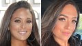 Sammi 'Sweetheart' Giancola's Transformation From 'Jersey Shore' to Now