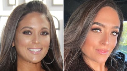 Sammi 'Sweetheart' Giancola's Transformation From 'Jersey Shore' to Now