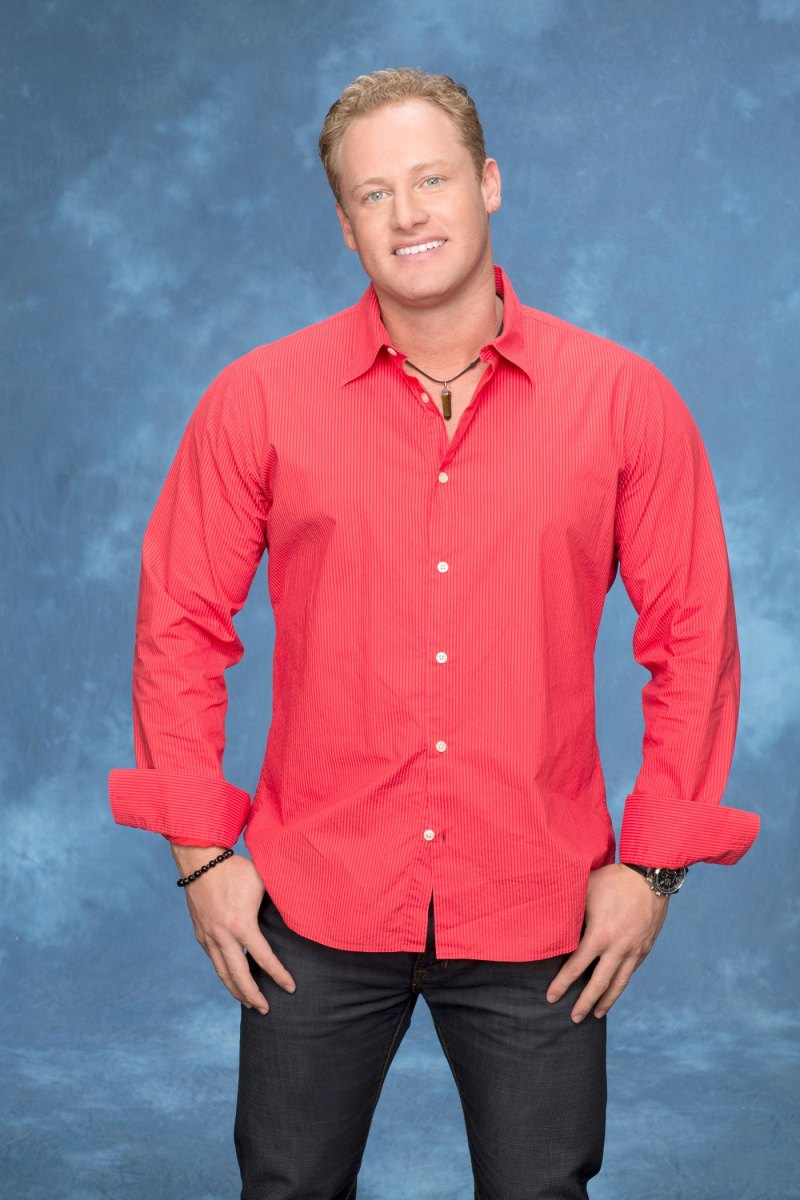 Shawn Evans weird bachelor jobs