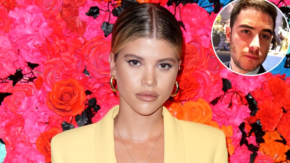 Sofia Richie's Rumored New Boyfriend Gil Ofer Is Rolling in Dough, Y'all — Meet the Harvard Grad!