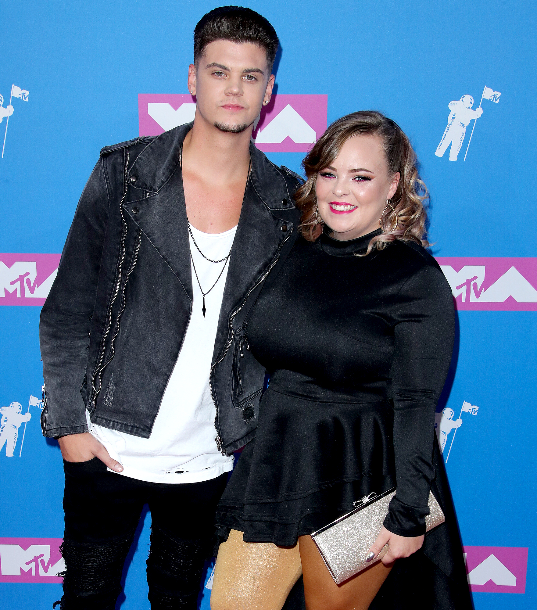TMOGs Catelynn Lowell Reveals Sex of Baby No pic