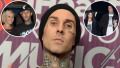 Travis Barker's Dating History Is Impressive From Kourtney Kardashian to His Ex-Wives and More