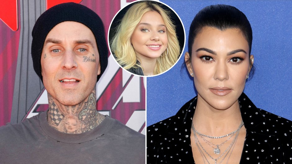 Love and Carbs! Travis Barker’s Daughter Alabama Shouts Out Kourtney Kardashian for Her Homemade Bread