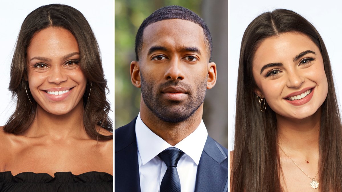 WHO DOES MATT JAMES PICK BACHELOR SPOILERS