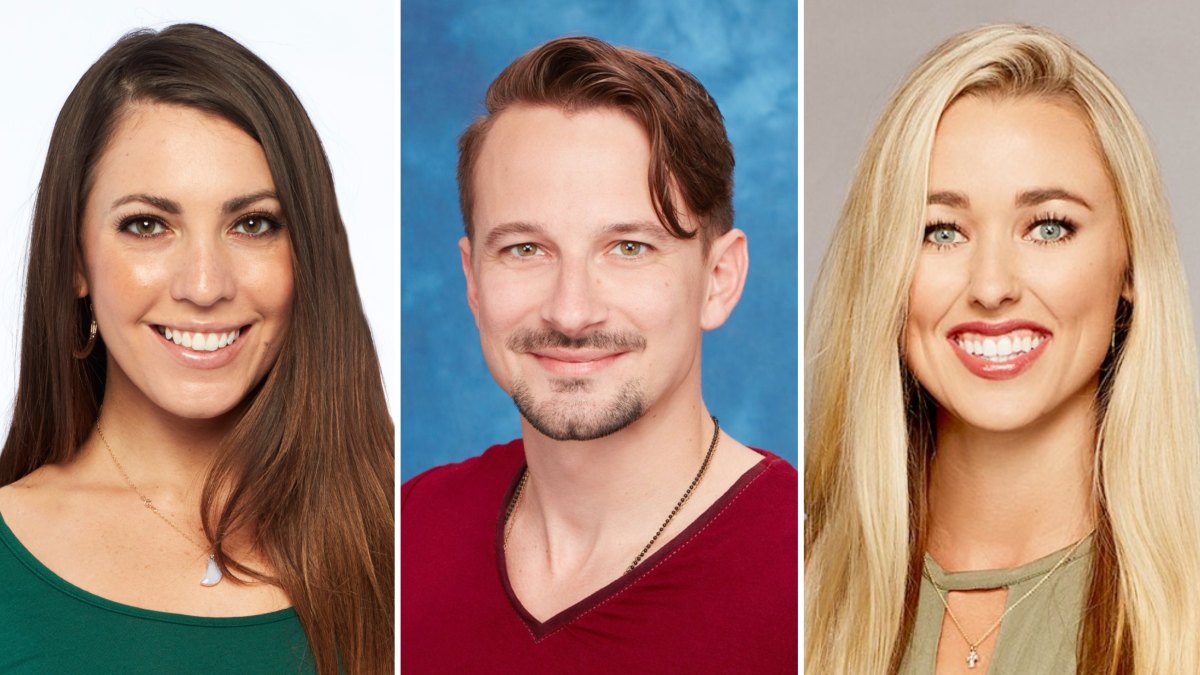 Weirdest Contestant Jobs on the 'Bachelor' and 'Bachelorette'