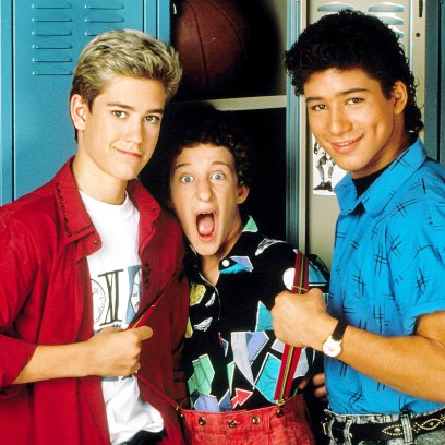 What Happened to the Cast of Saved by the Bell See What They Are Doing Now