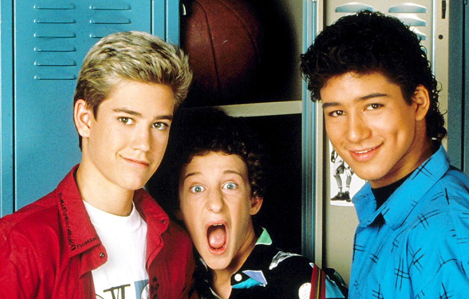 What Happened to the Cast of Saved by the Bell See What They Are Doing Now
